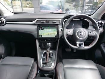 Used MG MG ZS 2024 for sale - 75442231: Photo