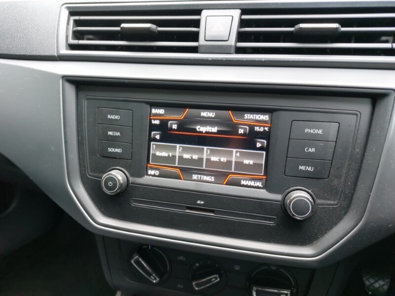 Used SEAT Ibiza 2018 for sale - 77035226: Photo 10