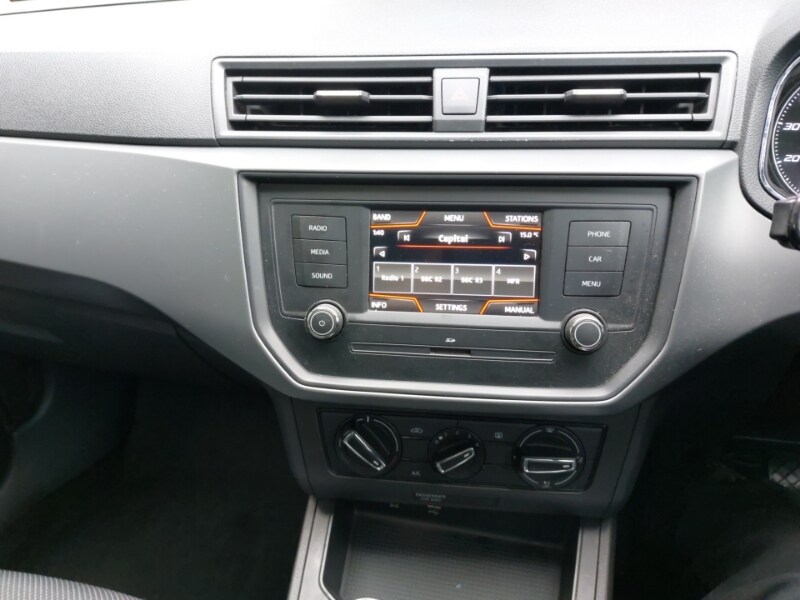 Used SEAT Ibiza 2018 for sale - 77035226: Photo 11