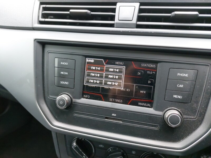 Used SEAT Ibiza 2018 for sale - 77035226: Photo 14