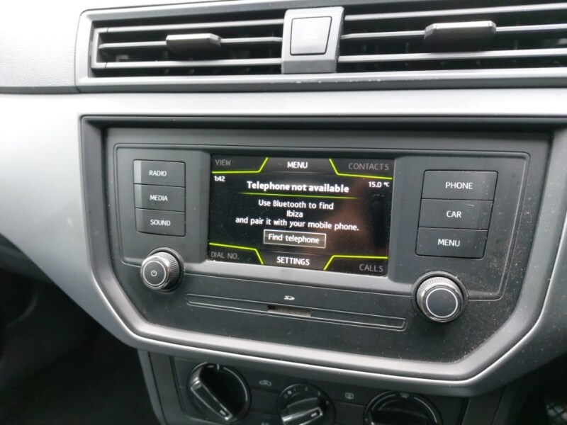 Used SEAT Ibiza 2018 for sale - 77035226: Photo 15