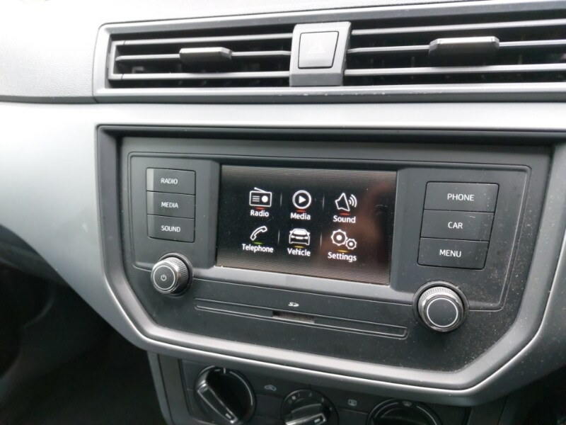 Used SEAT Ibiza 2018 for sale - 77035226: Photo 16