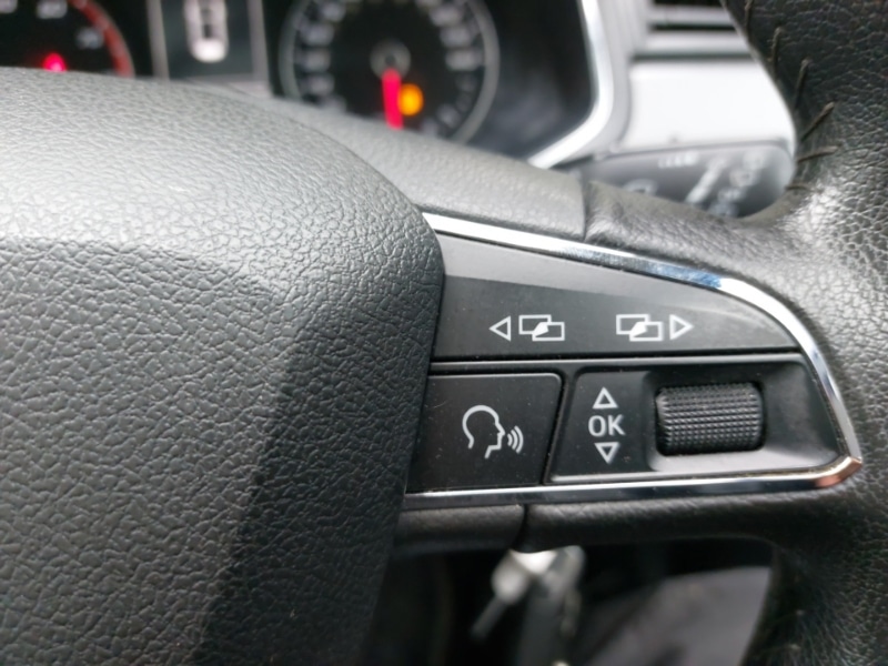 Used SEAT Ibiza 2018 for sale - 77035226: Photo 18