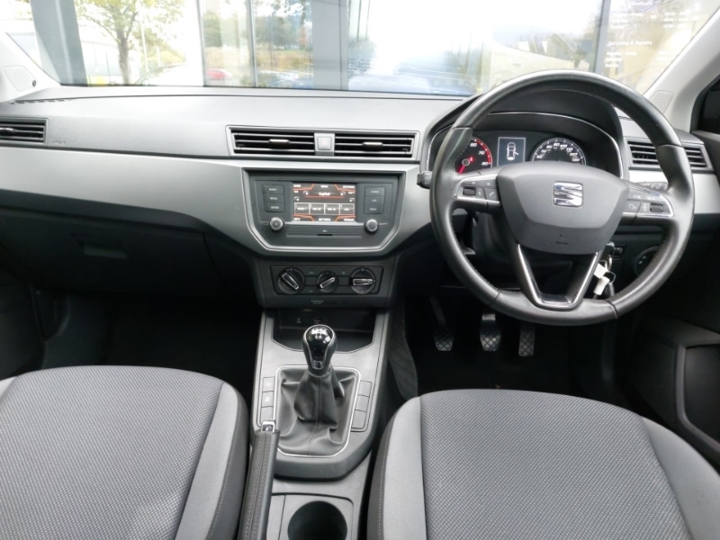 Used SEAT Ibiza 2018 for sale - 77035226: Photo 2