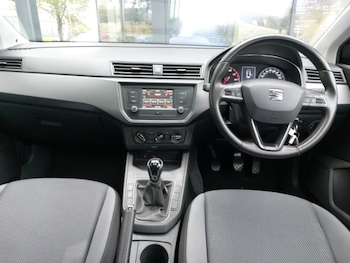 Used SEAT Ibiza 2018 for sale - 77035226: Photo