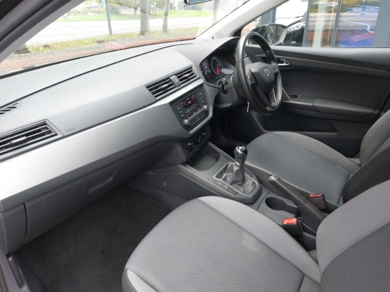 Used SEAT Ibiza 2018 for sale - 77035226: Photo 5