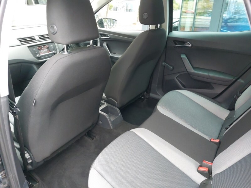 Used SEAT Ibiza 2018 for sale - 77035226: Photo 6