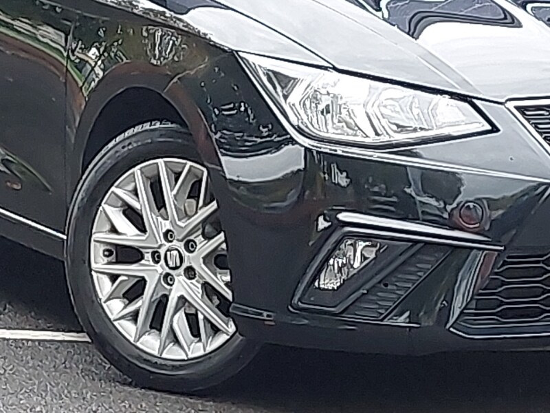 Used SEAT Ibiza 2018 for sale - 77035226: Photo 9