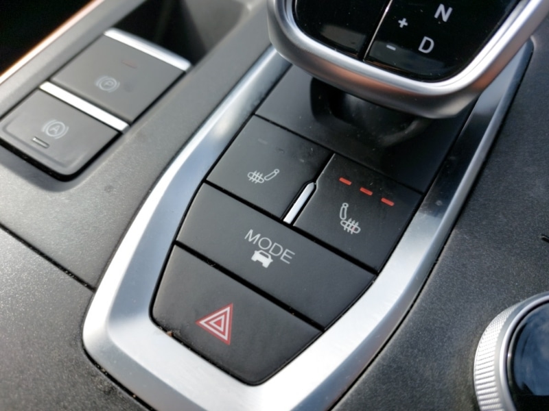 Used Omoda OMODA 5 2025 for sale - 76526436: Photo 13