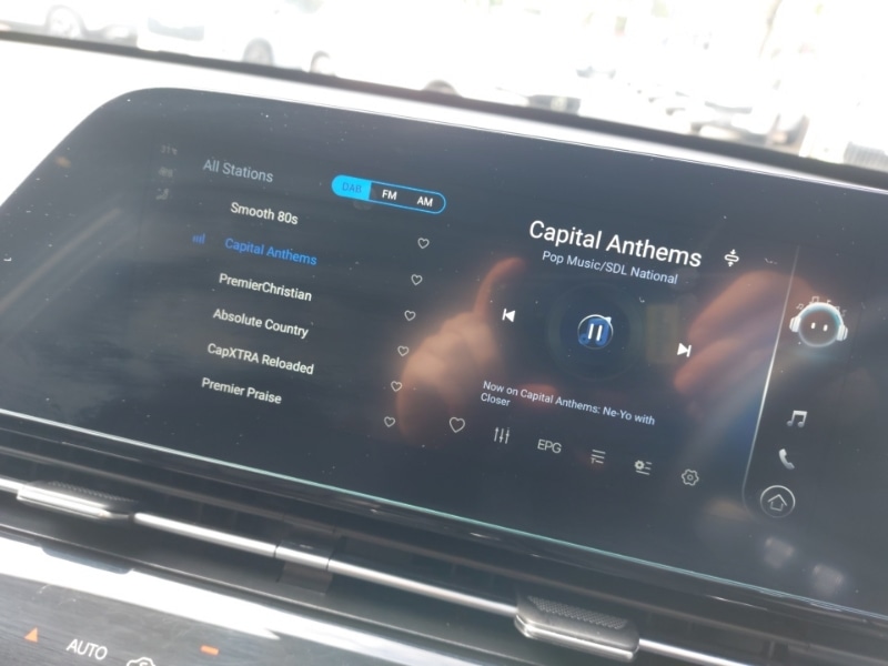 Used Omoda OMODA 5 2025 for sale - 76526436: Photo 14