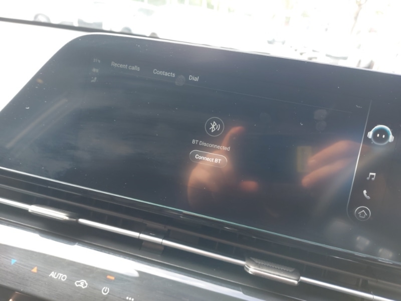 Used Omoda OMODA 5 2025 for sale - 76526436: Photo 15