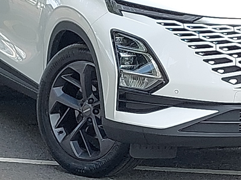 Used Omoda OMODA 5 2025 for sale - 76526436: Photo 9