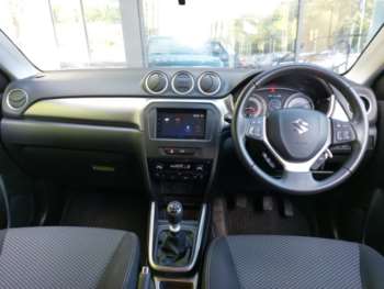 Used Suzuki Vitara 2022 for sale - 74771327: Photo