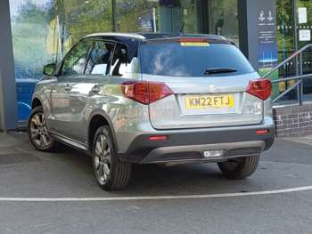 Used Suzuki Vitara 2022 for sale - 74771327: Photo