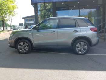 Used Suzuki Vitara 2022 for sale - 74771327: Photo