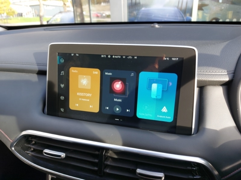 Used MG MG HS 2023 for sale - 76451163: Photo 10