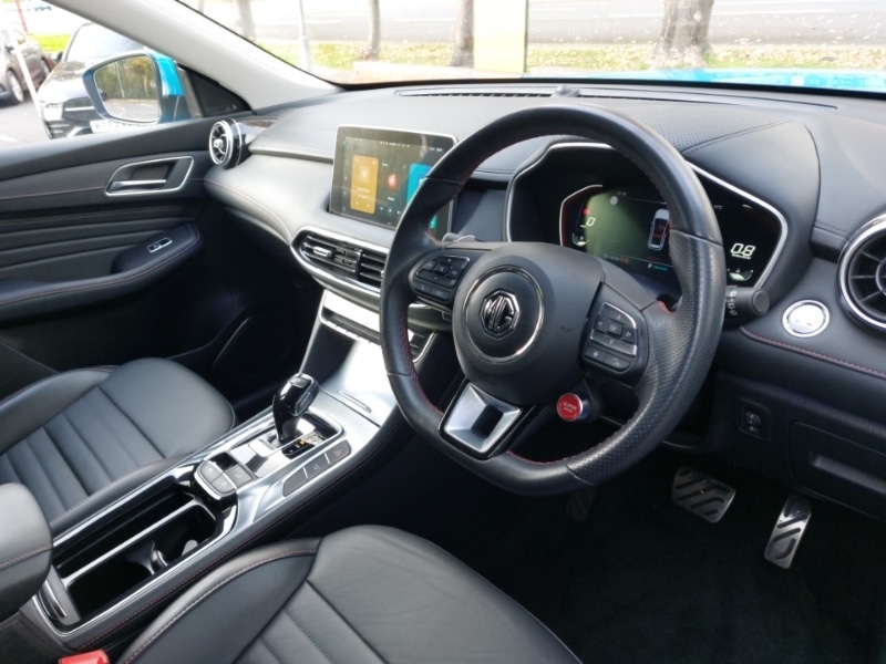 Used MG MG HS 2023 for sale - 76451163: Photo 12