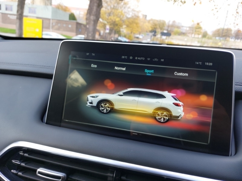 Used MG MG HS 2023 for sale - 76451163: Photo 19