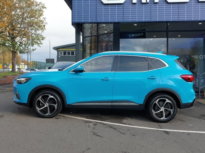 Used MG MG HS 2023 for sale - 76451163: Photo 4