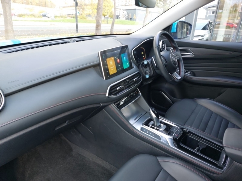 Used MG MG HS 2023 for sale - 76451163: Photo 5