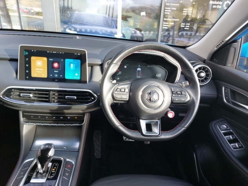 Used MG MG HS 2023 for sale - 76451163: Photo 7