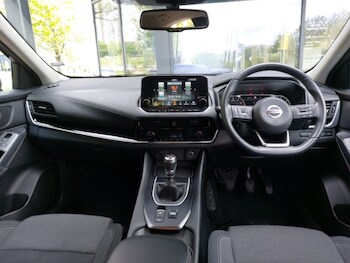 Used Nissan Qashqai 2022 for sale - 78580235: Photo
