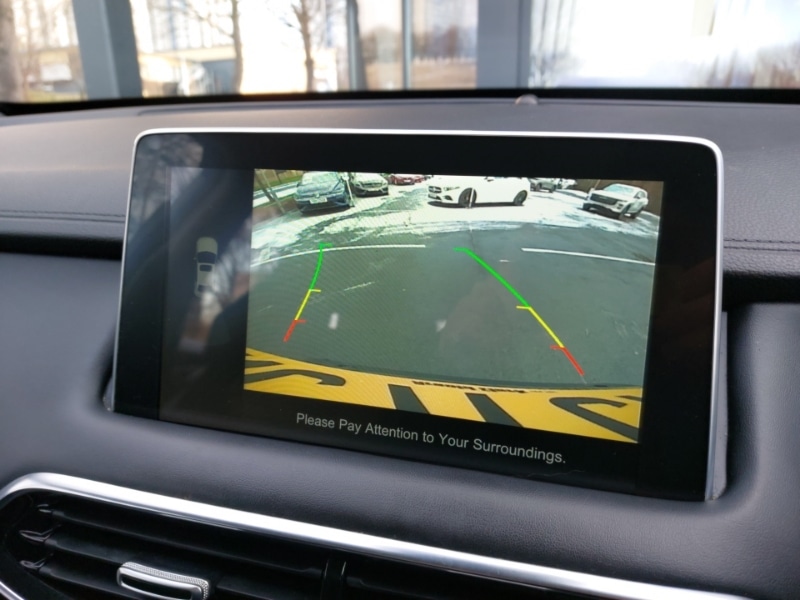 Used MG MG HS 2022 for sale - 77648652: Photo 11