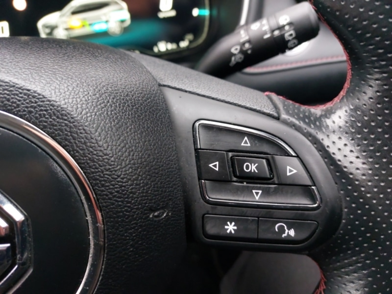 Used MG MG HS 2023 for sale - 76543585: Photo 15