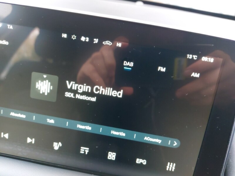 Used MG MG HS 2023 for sale - 76543585: Photo 16