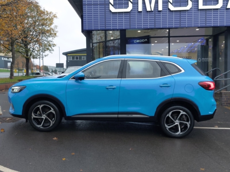 Used MG MG HS 2023 for sale - 76543585: Photo 4