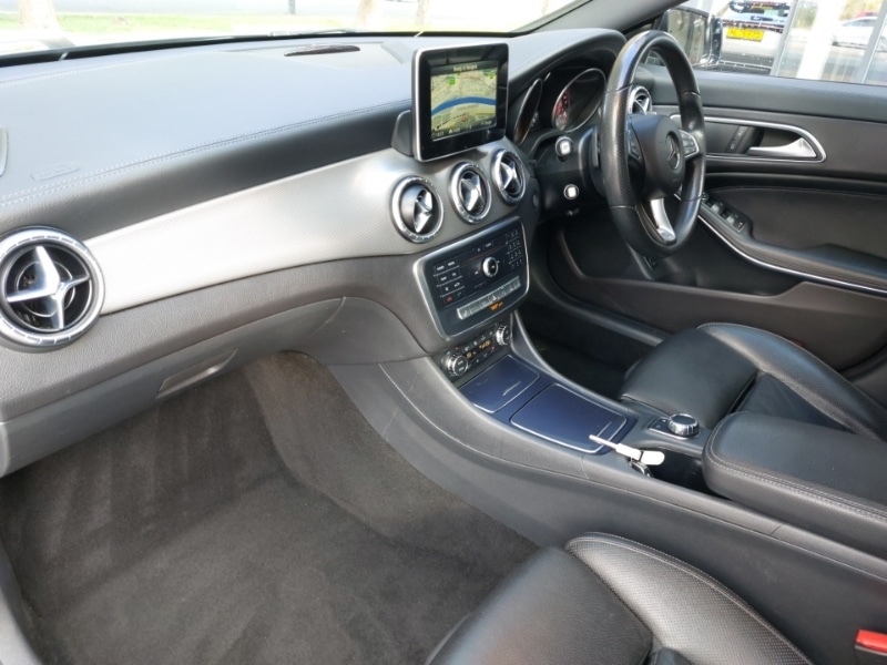 Used Mercedes-Benz CLA 2017 for sale - 76779878: Photo 5