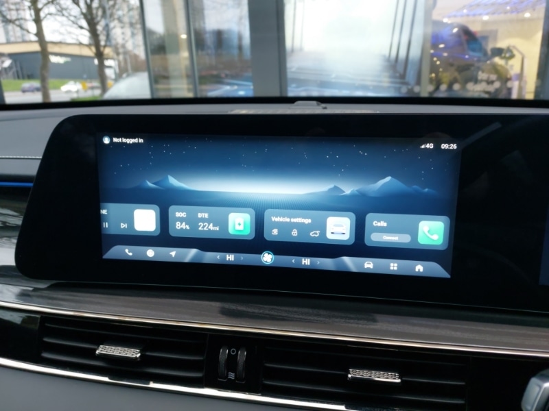 Used Omoda OMODA 5 2024 for sale - 77264997: Photo 10