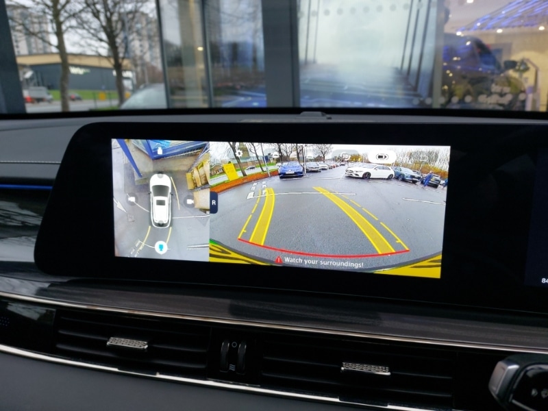 Used Omoda OMODA 5 2024 for sale - 77264997: Photo 11