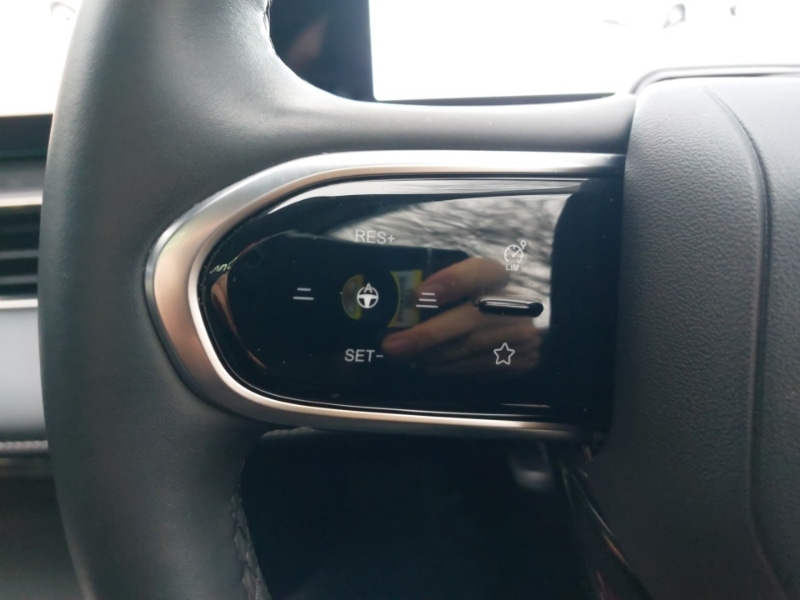 Used Omoda OMODA 5 2024 for sale - 77264997: Photo 13