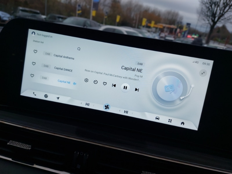 Used Omoda OMODA 5 2024 for sale - 77264997: Photo 15