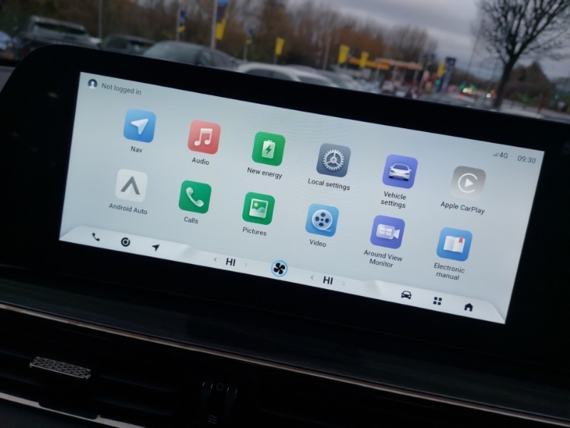 Used Omoda OMODA 5 2024 for sale - 77264997: Photo 16