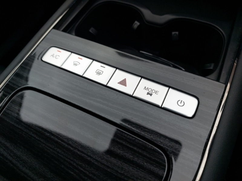 Used Omoda OMODA 5 2024 for sale - 77264997: Photo 18