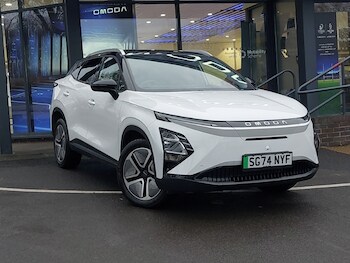 Used Omoda OMODA 5 2024 for sale - 77264997: Photo