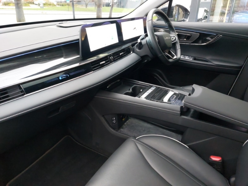 Used Omoda OMODA 5 2024 for sale - 77264997: Photo 5