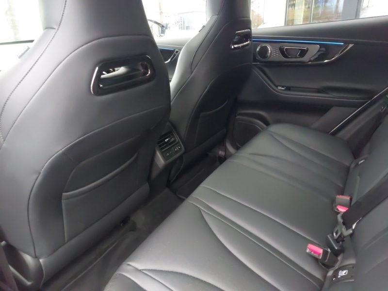 Used Omoda OMODA 5 2024 for sale - 77264997: Photo 6