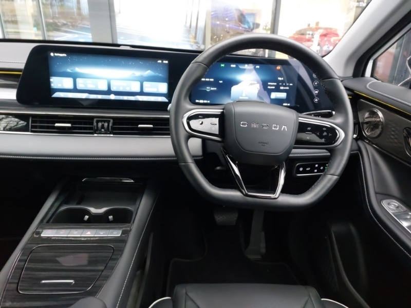 Used Omoda OMODA 5 2024 for sale - 77264997: Photo 7