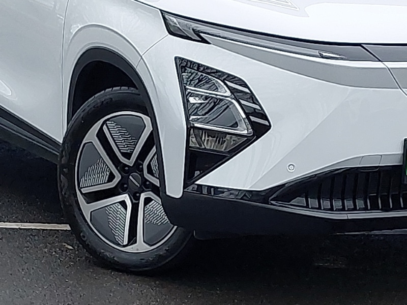 Used Omoda OMODA 5 2024 for sale - 77264997: Photo 9