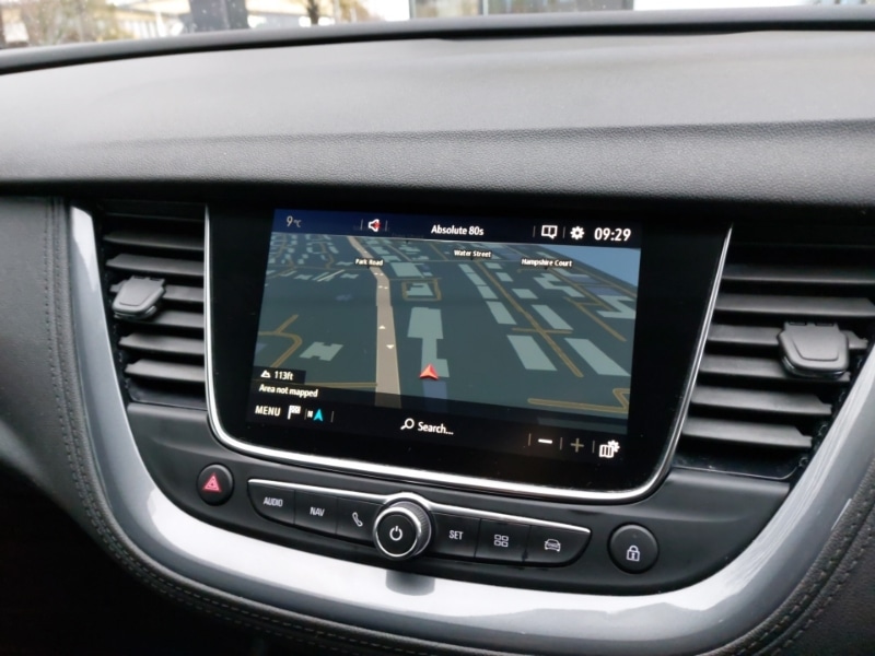 Used Vauxhall Grandland X 2019 for sale - 77051183: Photo 10