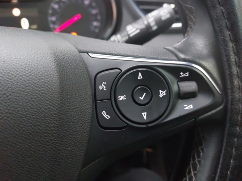 Used Vauxhall Grandland X 2019 for sale - 77051183: Photo 17