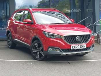 2020 - 1.5 VTi-TECH Exclusive 5dr