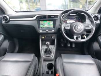 Used MG MG ZS 2020 for sale - 75205111: Photo