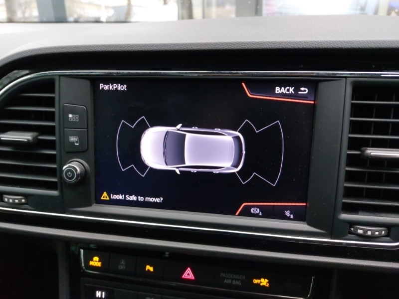 Used SEAT Leon 2020 for sale - 77964306: Photo 11