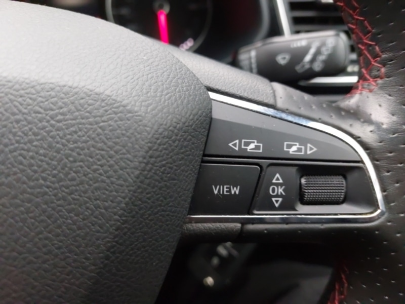 Used SEAT Leon 2020 for sale - 77964306: Photo 13