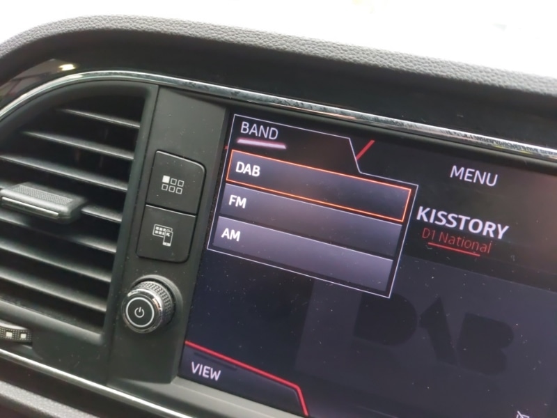 Used SEAT Leon 2020 for sale - 77964306: Photo 14