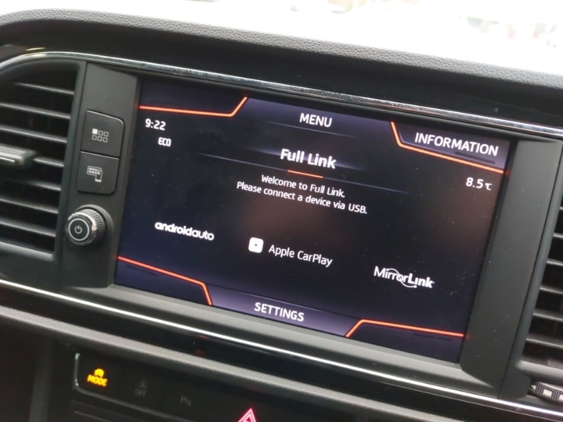 Used SEAT Leon 2020 for sale - 77964306: Photo 15